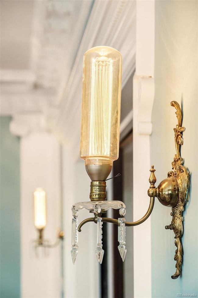 680 N Clarkson St, Denver, CO 80218 - photo 7