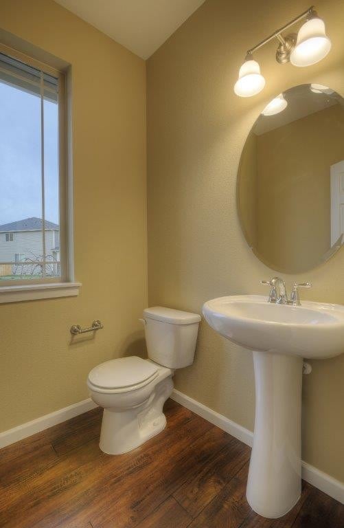 914 Boatman Ave NW unit 5, Orting, WA 98360 - photo 5