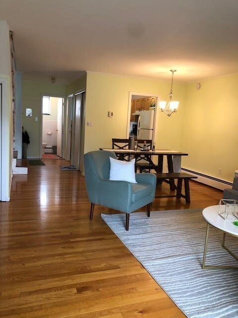 59 Saint Paul St unit 2, Brookline, MA 02446 - photo 6