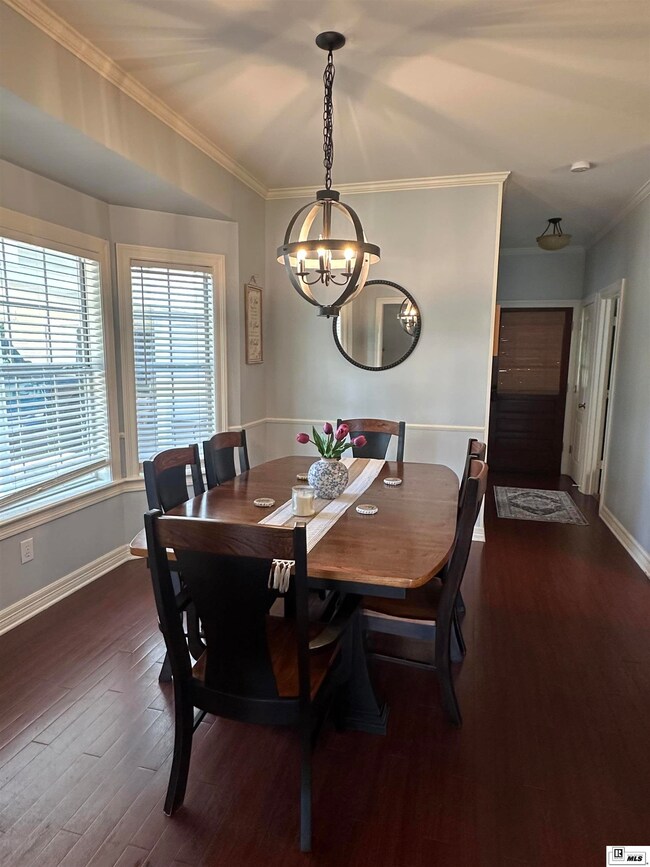 146 Timber Ridge Cir, Ruston, LA 71270 - photo 5