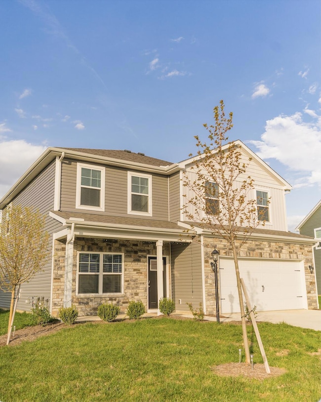 250 Sterndale Dr, Pickerington, OH 43147 - photo 3