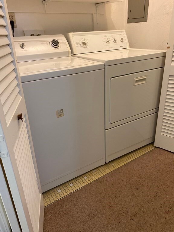 48 Bigelow Ave unit 24, Watertown, MA 02472 - photo 7