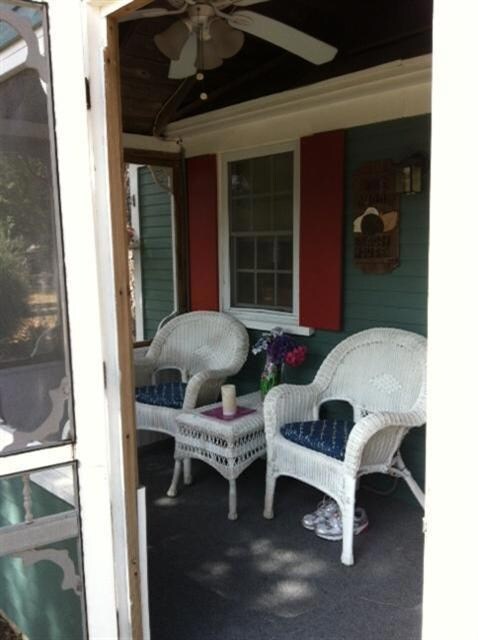 297 Old Wharf Rd unit 1, Dennis Port, MA 2639 - photo 5