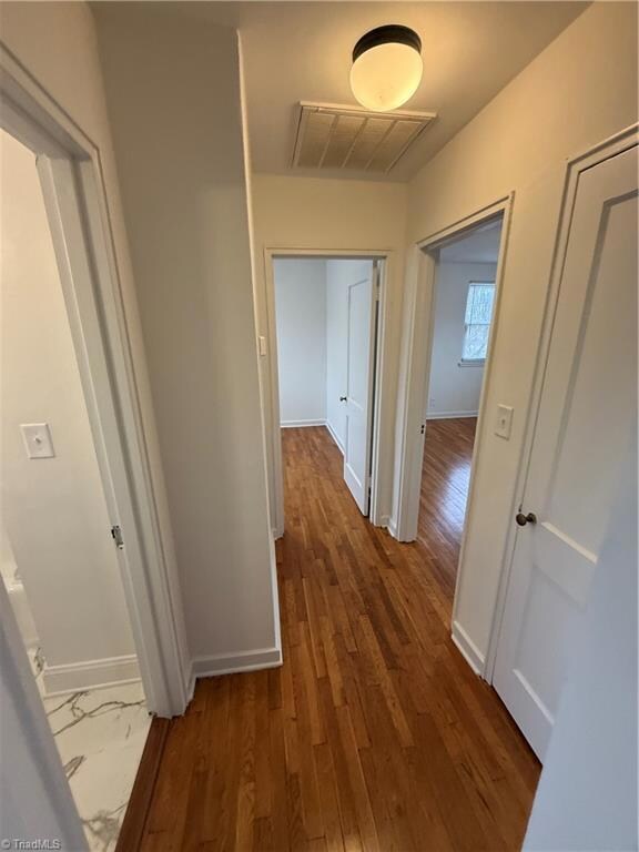 2506 Miller Park Cir unit D, Winston Salem, NC 27103 - photo 7