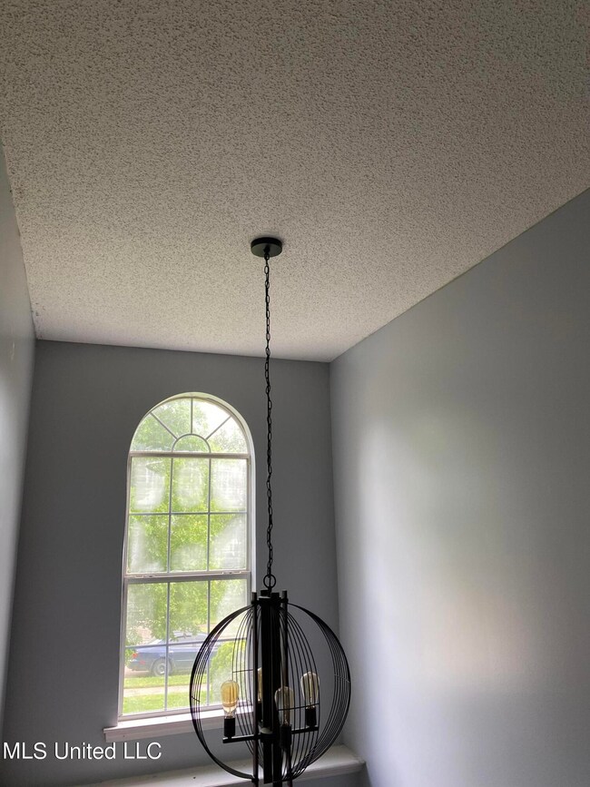 Updated Lighting