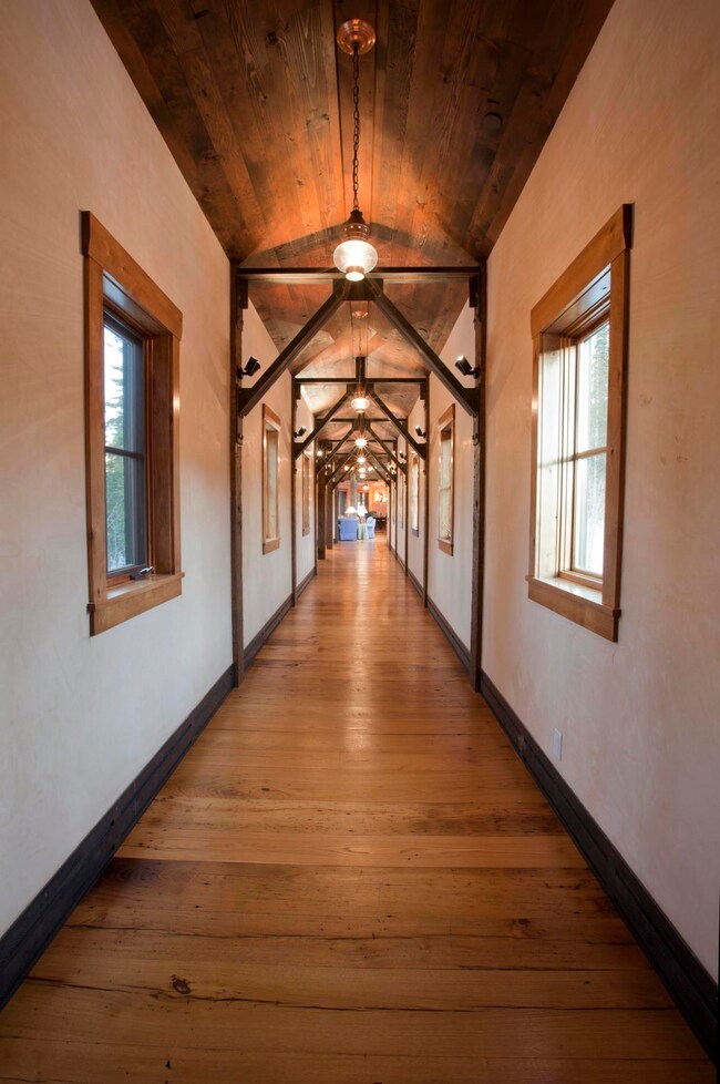 Hallway copy