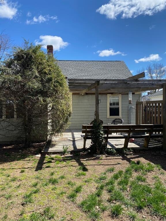 255 Tennyson Rd, Warwick, RI 02888 - photo 4