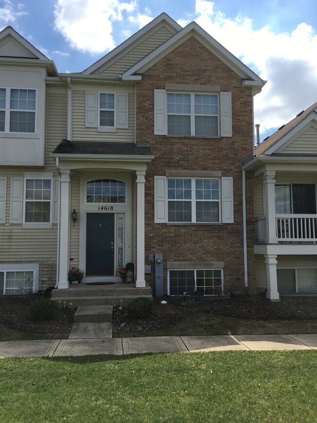14618 Patriot Sq West Unit