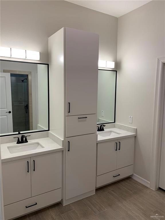 2909 Allen Dr, Edinburg, TX 78539 - photo 5