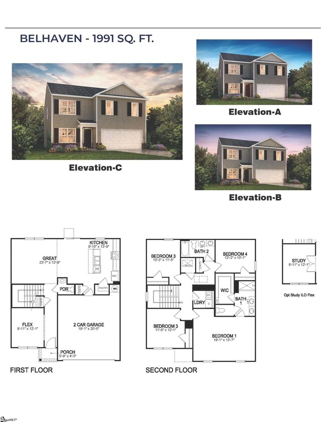 233 Roocroft Ct, Fountain Inn, SC 29644 - photo 4