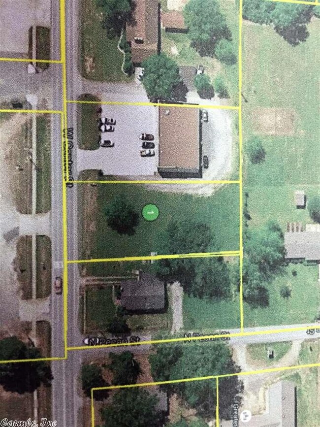 000 W Center St, Beebe, AR 72012 - photo 6