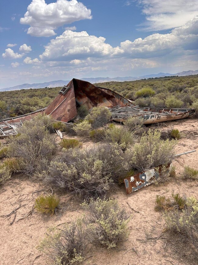 old school bus roof
