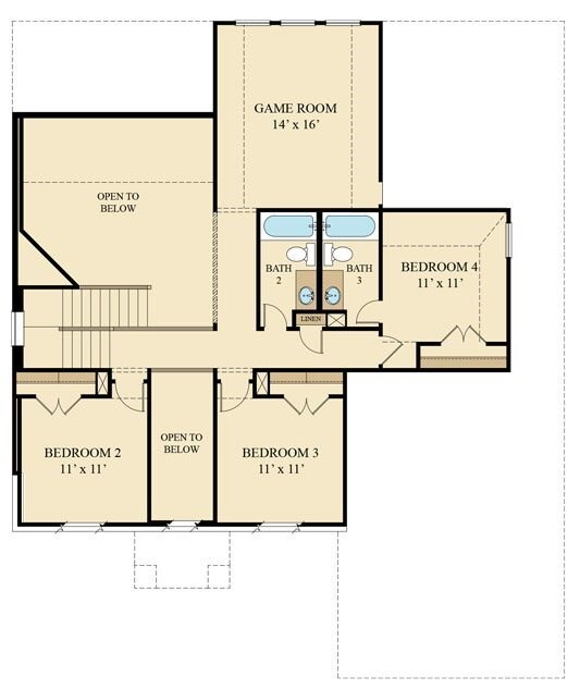 19106 Nearly Wild Way, Tomball, TX 77377 - photo 4