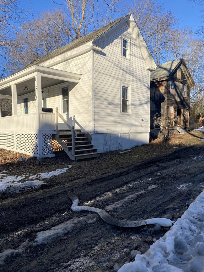 115 Dummer St, Bath, ME 04530 - photo 3