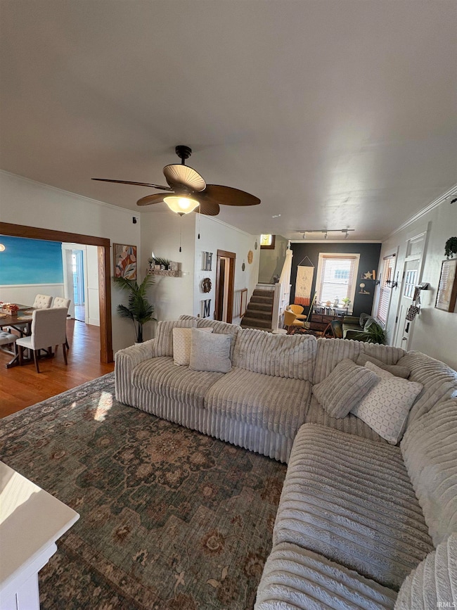 318 N Cornell Cir, Fort Wayne, IN 46807 - photo 6