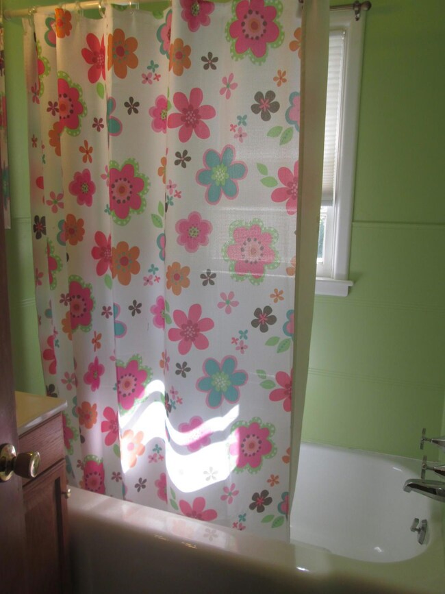 Bathroom View 2