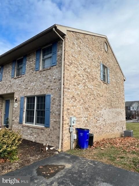 1200 Fairchild Ave, Hagerstown, MD 21742 - photo 4