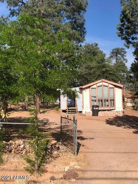 207 E Juniper St, Payson, AZ 85541 - photo 2