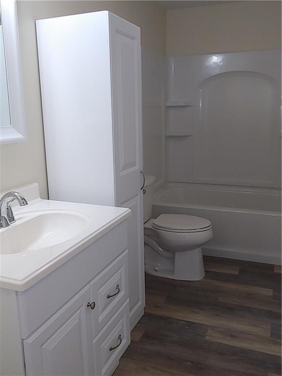 Gorgeous Remodeled Bathroom