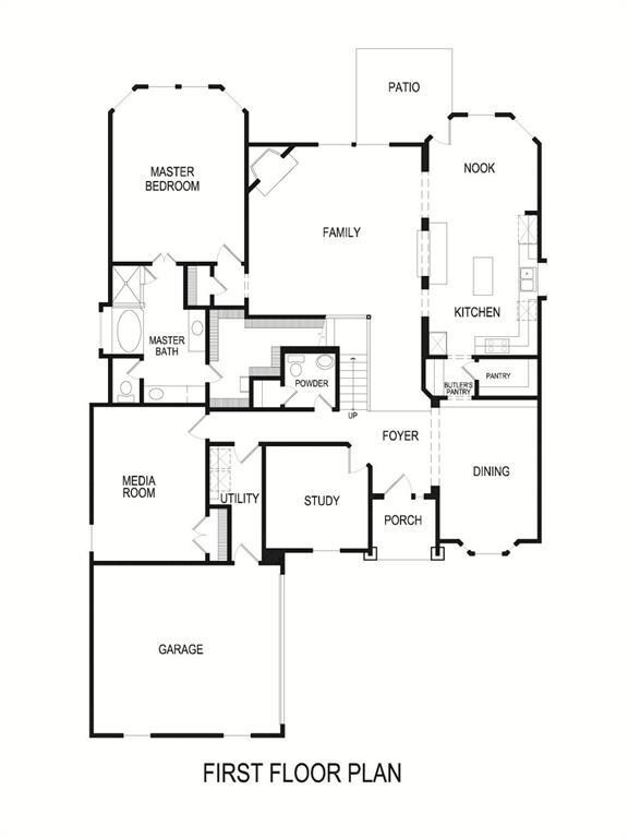 3104 Grandview Dr, Wylie, TX 75098 - photo 2