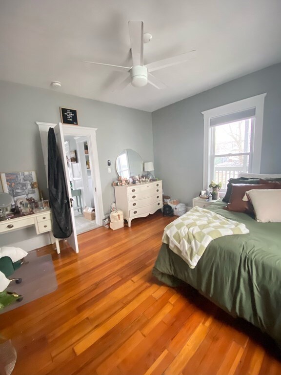 187 Minot St unit 2, Boston, MA 02122 - photo 6