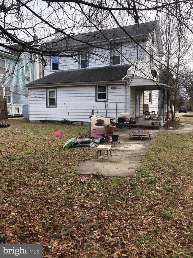 182 S Broad St, Penns Grove, NJ 08069 - photo 2