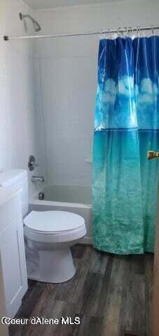 8423 W Meadow Brook Cir, Rathdrum, ID 83858 - photo 5