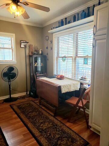 Dining Room 1
