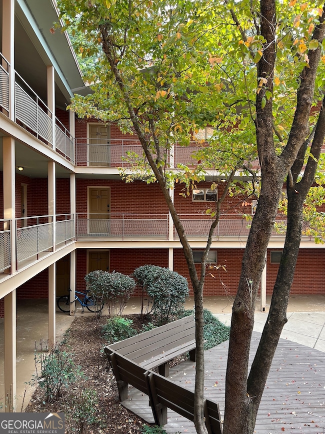 250 Little St unit A105, Athens, GA 30605 - photo 3