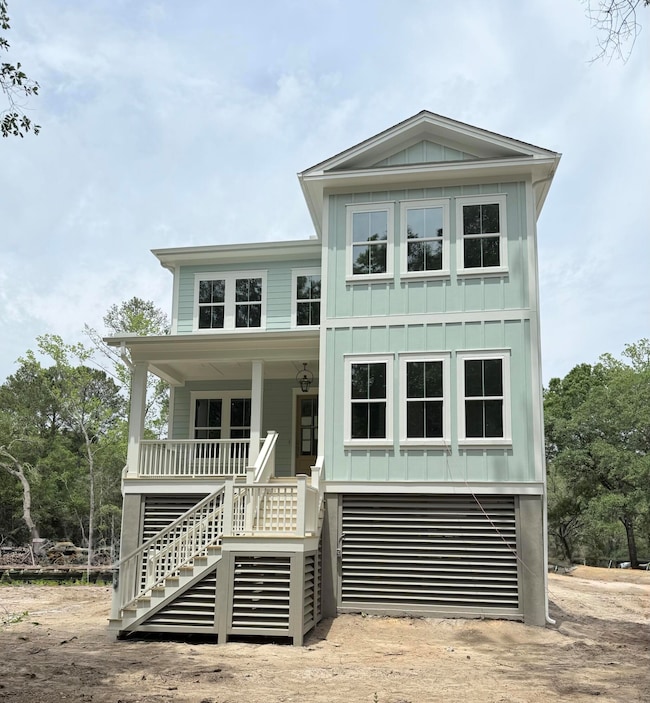2790 Burden Creek Johns Island, SC 29455