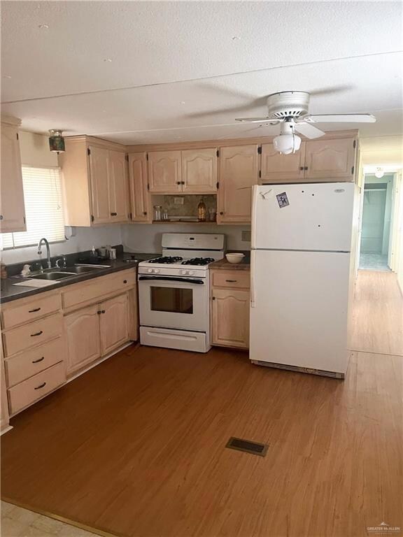 809 North Blvd, Donna, TX 78537 - photo 3