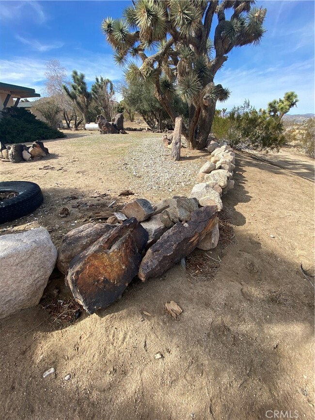 59943 Melton Trail, Joshua Tree, CA 92252 - photo 5