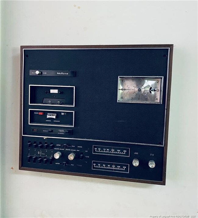 Full Home Intercom System - all 3 floors