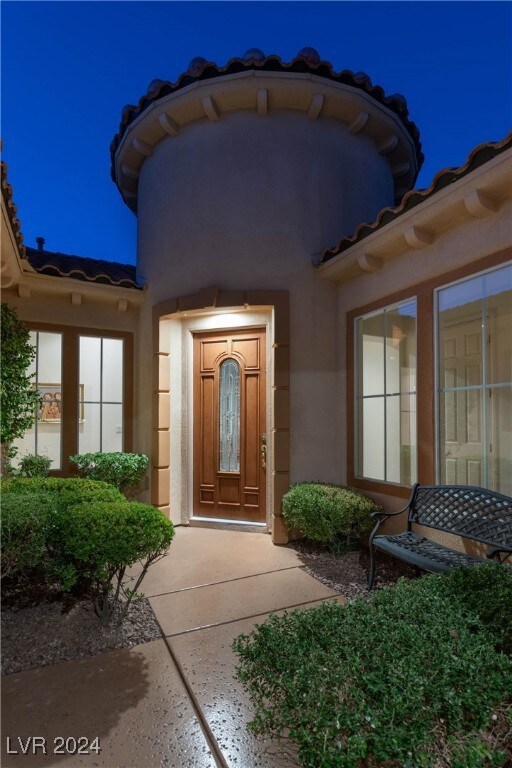 11516 Timber Mountain Ave, Las Vegas, NV 89135 - photo 7