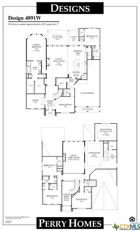 9006 Wabler Creek, San Antonio, TX 78255 - photo 2