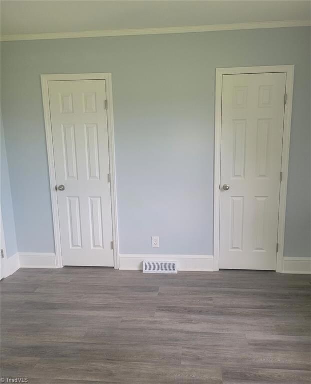 114 Edgeworth St.Double Closet/BR