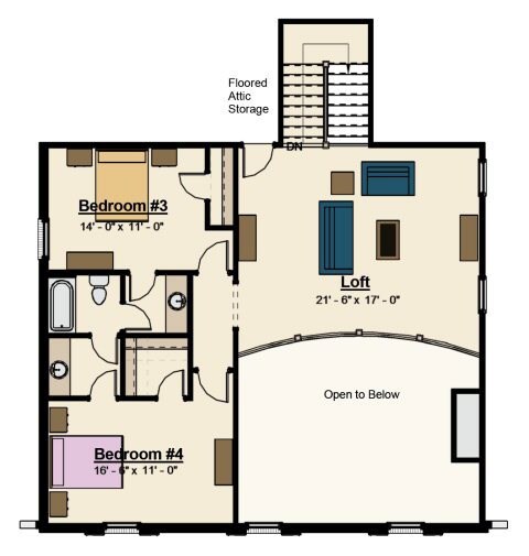 2477 Mimms Ln, Auburn, AL 36832 - photo 3