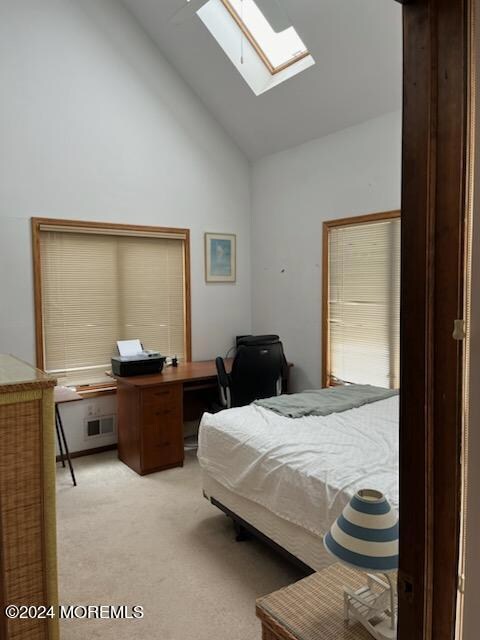 7A nj bed
