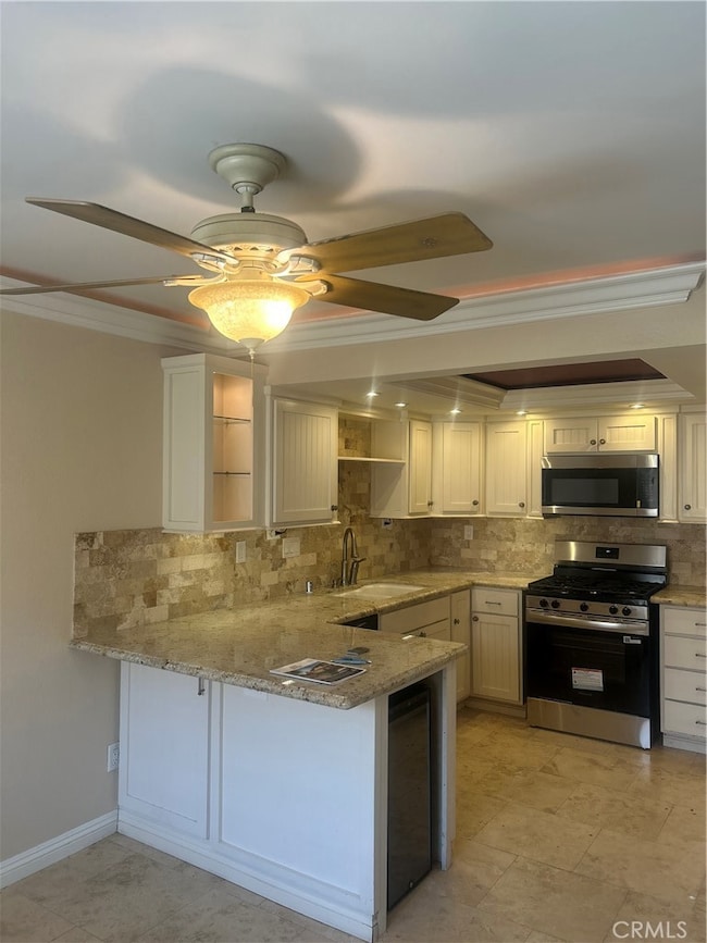 1840 E Avenue j2 unit 5, Lancaster, CA 93535 - photo 4