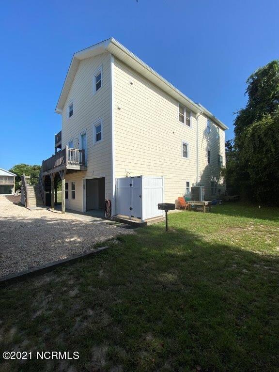 2 Back of duplex