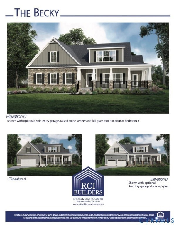 8670 Emily Jane Place, Quinton, VA 23141 - photo 4