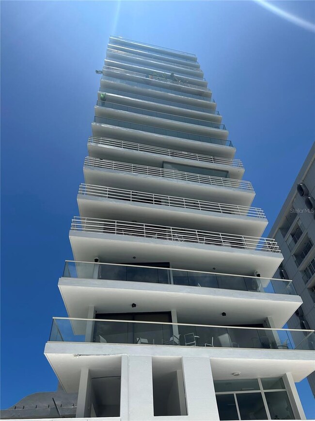 Ave Condado 888 Ave Asfhord unit 17, San Juan, PR 00907 - photo 2