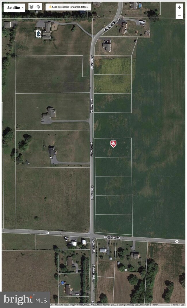 11719 Ashton Rd, Clear Spring, MD 21722 - photo 4