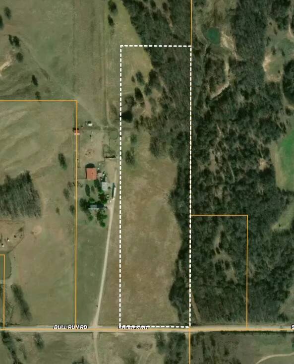 TBD Bull Run Rd, Wilson, OK 73463 - photo 5