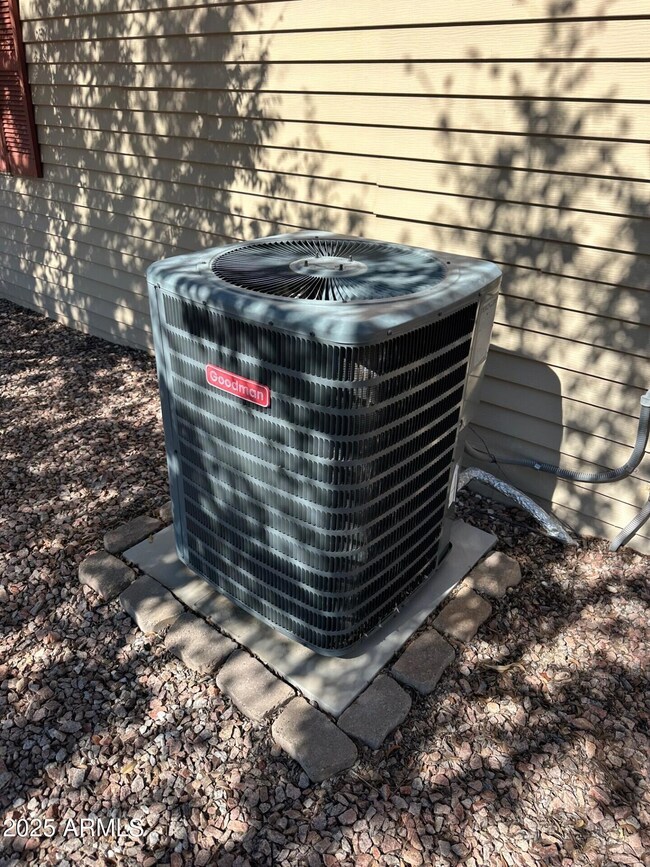 8541 E Dewberry Ave, Mesa, AZ 85208 - photo 4