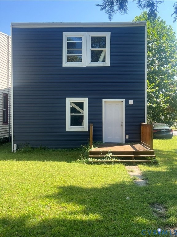 1502 Rogers St, Richmond, VA 23223 - photo 2