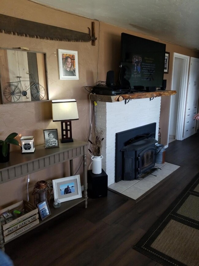 4619 Bristol Ave, Klamath Falls, OR 97603 - photo 3