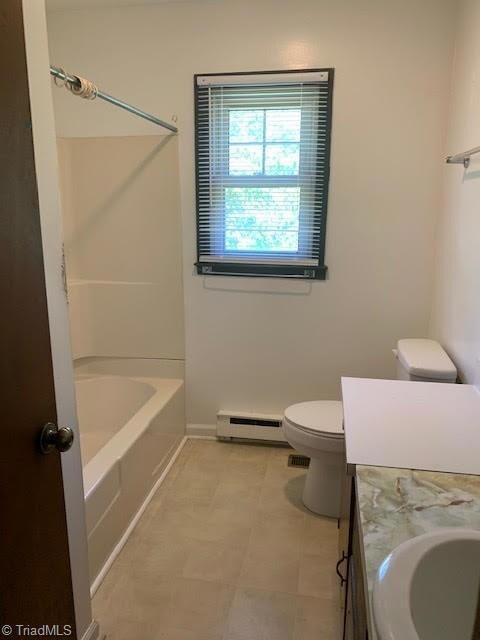 213 S Harris St, Reidsville, NC 27320 - photo 5