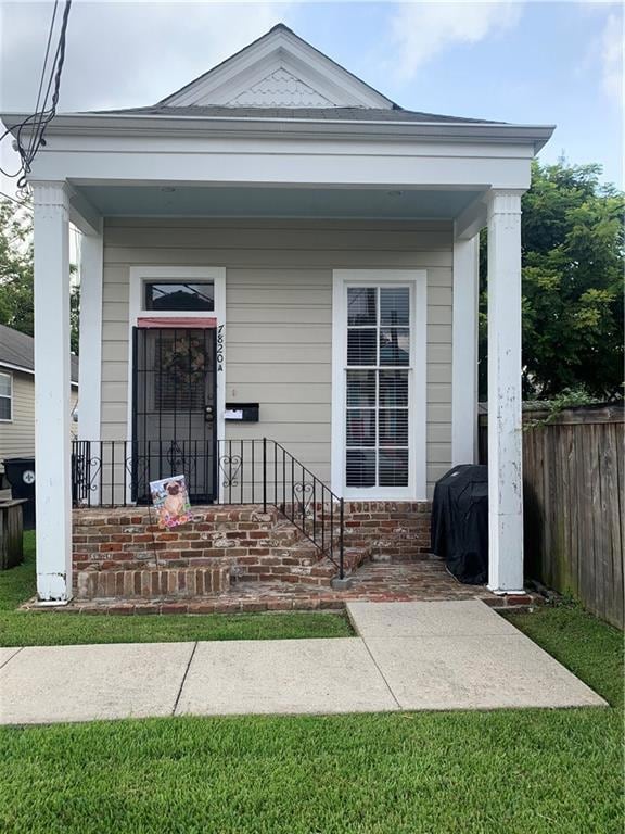 7820 Cohn St unit A, New Orleans, LA 70118 - photo 2