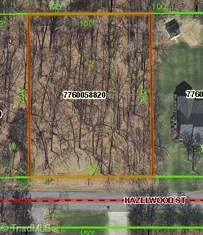 Lot 2 Hazelwood St, Asheboro, NC 27205 - photo 2